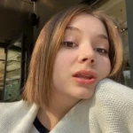 Алёна бобриха